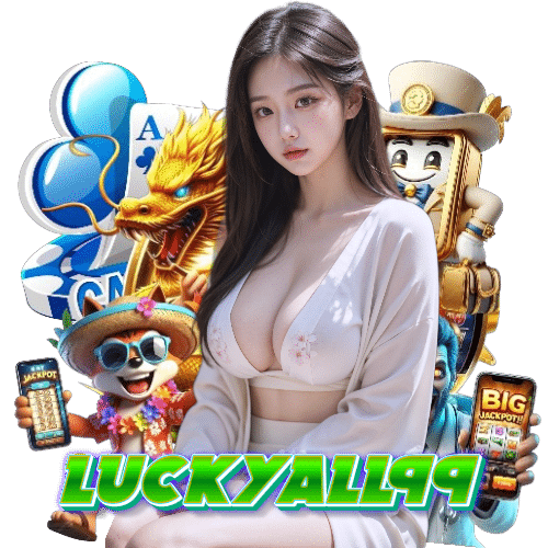 luckyall99 สล็อต